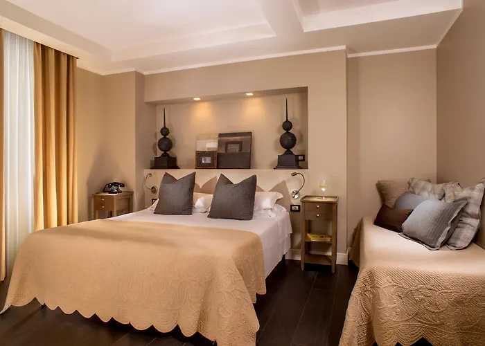 The B Place Otel
