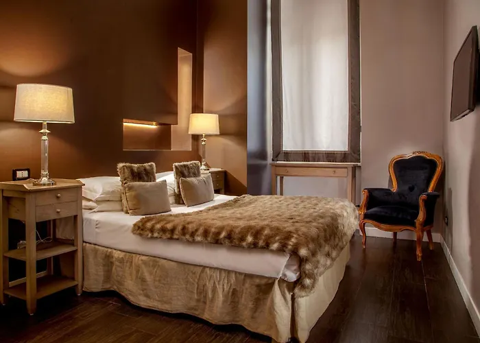 The B Place Otel 3*