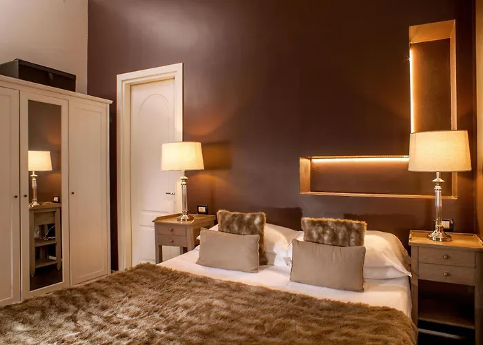 Otel The B Place Roma
