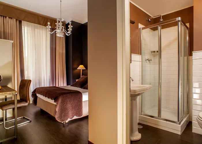 The B Place Otel 3*