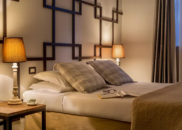 The B Place Otel