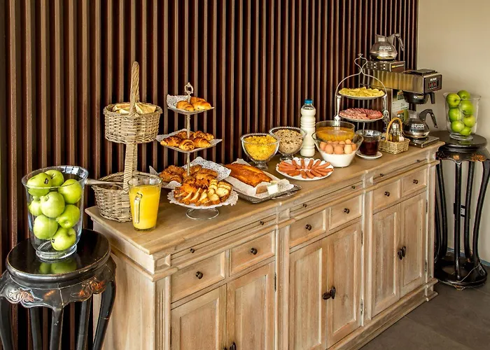 The B Place Hotel