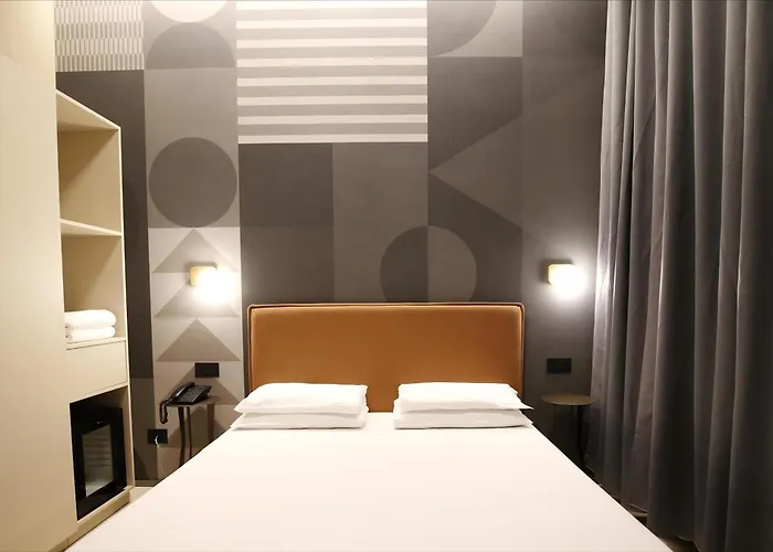 The B Place Otel