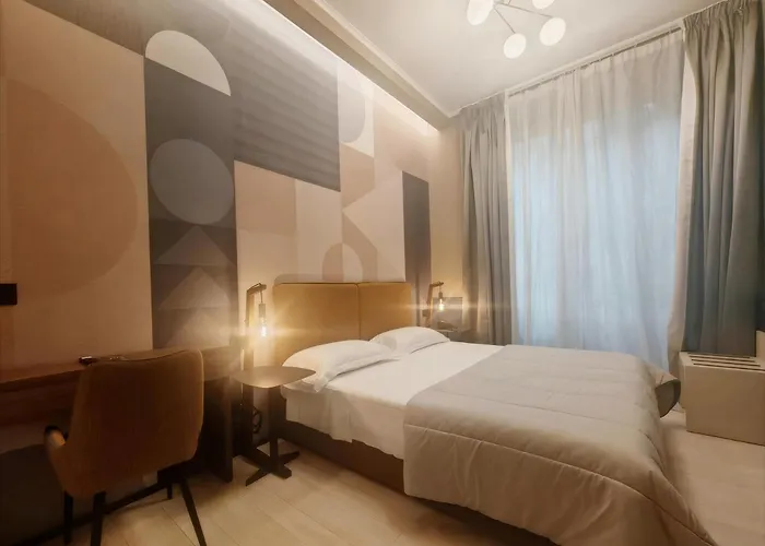 The B Place Otel 3*