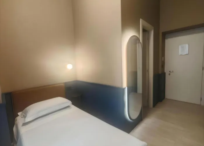 The B Place 3* Roma