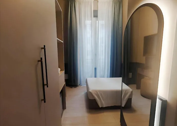 The B Place Otel 3*
