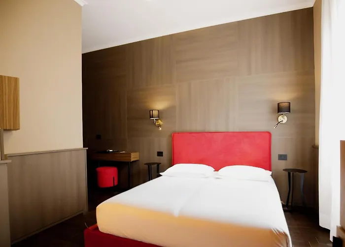 The B Place Otel 3*