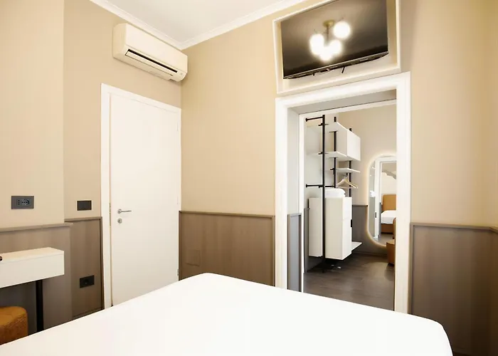 The B Place Otel Roma