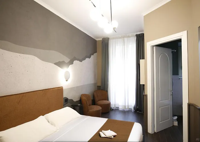 The B Place 3* Rome