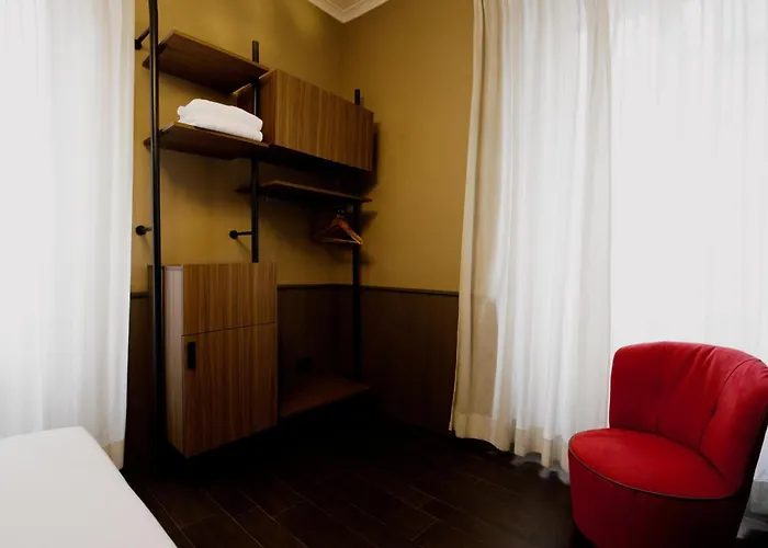 The B Place Otel