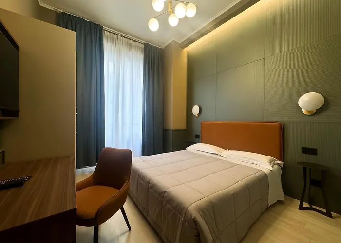 Otel The B Place 3*