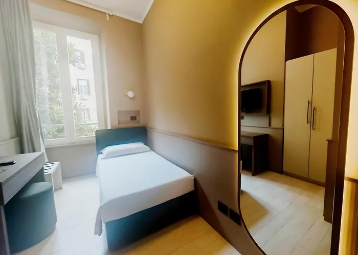 Otel The B Place 3*