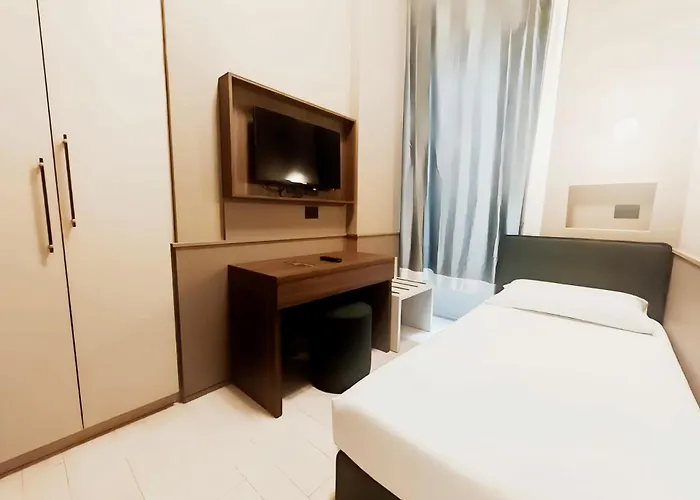 Hotel The B Place Rome