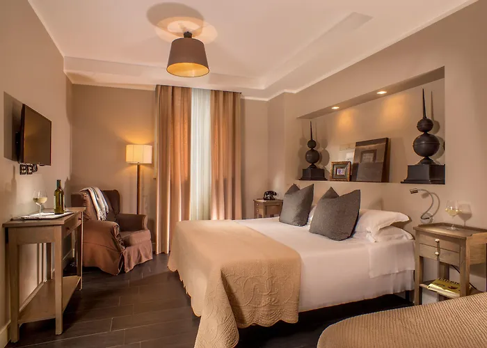 The B Place Hotel