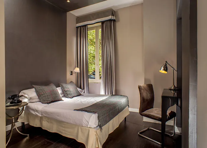 Otel The B Place