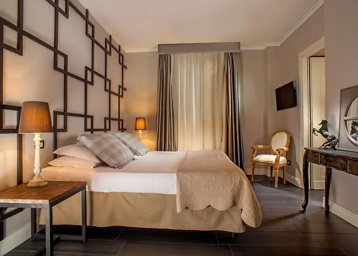 The B Place Otel Roma