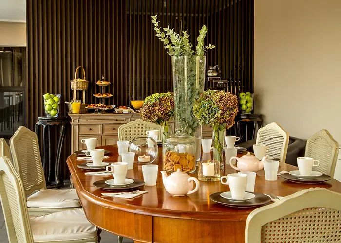 The B Place Otel