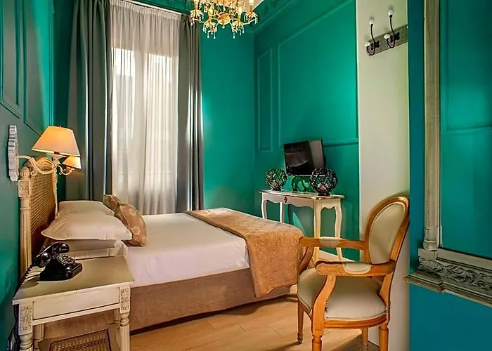 The B Place Otel 3*