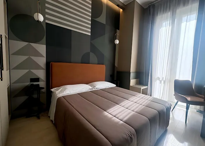 Hotel The B Place