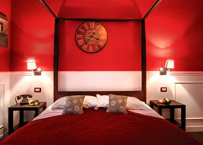 Otel The B Place