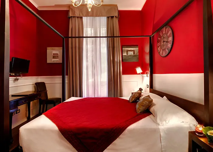 Otel The B Place