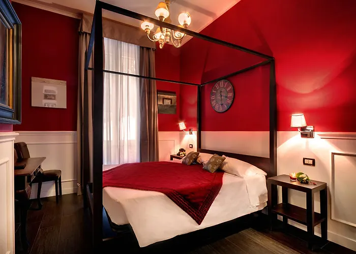 Otel The B Place 3*