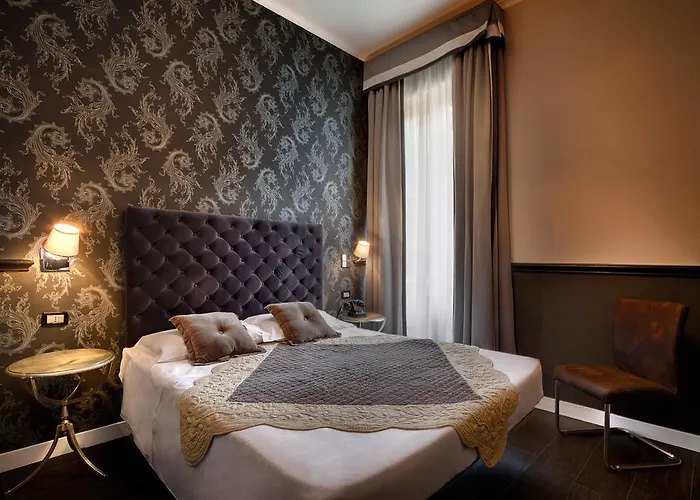 Otel The B Place