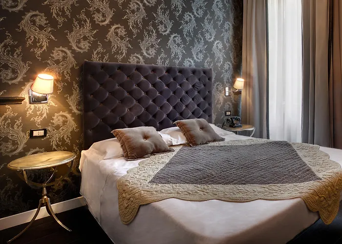 The B Place Rome