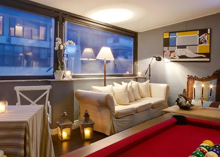 The B Place Otel