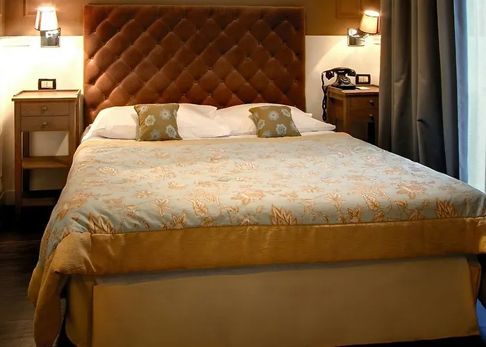 The B Place 3* Roma