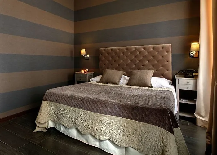 Otel The B Place 3*