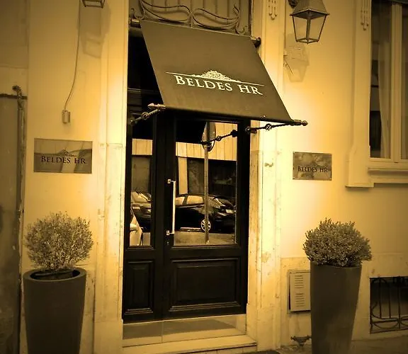 The B Place 3* Roma