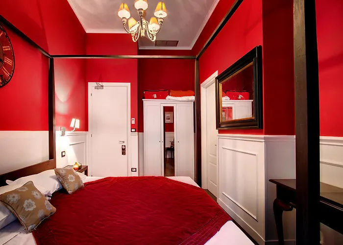 Otel The B Place 3*