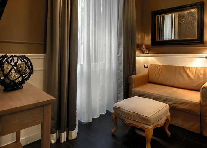 The B Place Otel Roma