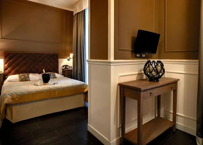 The B Place Otel 3*
